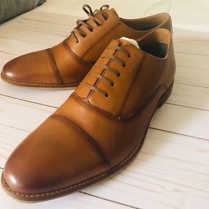 Rush Gordon Rush - mens dress shoe